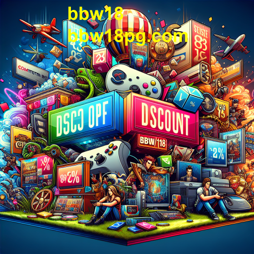 O Impacto das Promoções no Mercado de Jogos